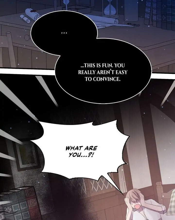 I’m the Ex-Girlfriend of a Soldier chapter 63 - page 26